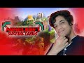Minecraft 100 Day Survival Stream | DAY - 1 | #minecraftlivestream