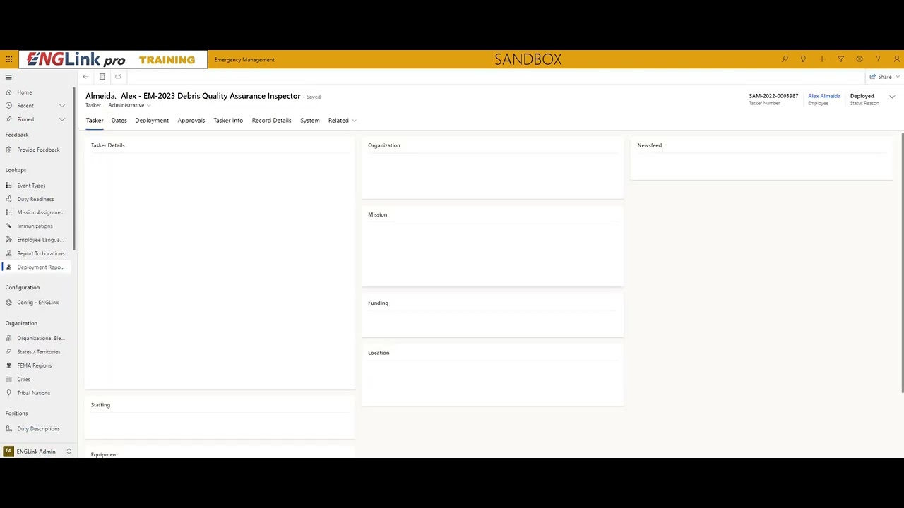 Receiving Personnel Procedures YouTube