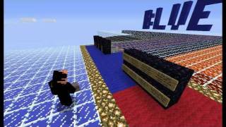 Minecraft Community Spotlight #2 Bed Wars