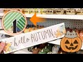 DOLLAR TREE SHOPPING!!! *FALL DECOR iS HERE* NEW FINDS + LOTS OF NAME BRANDS!!!