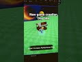 New game??