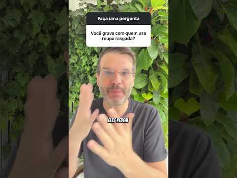 o que você acha disso?