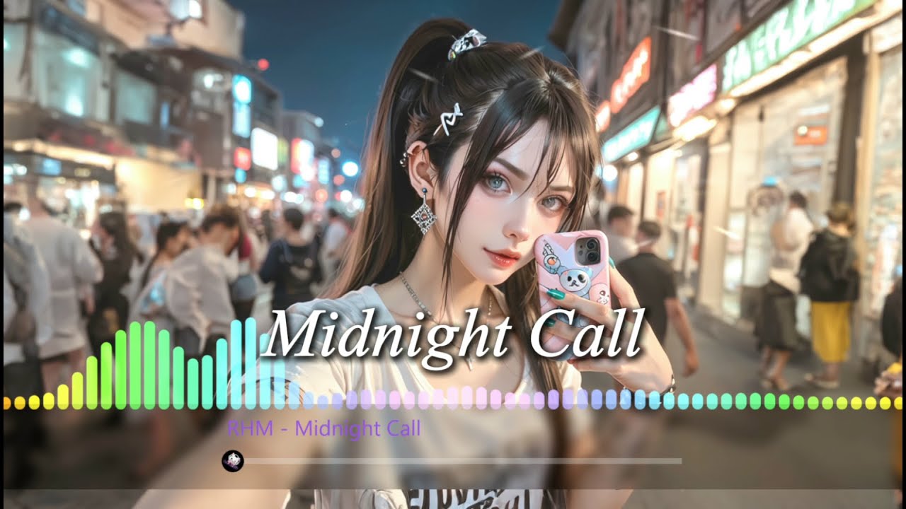 Watch RHM - Midnight Call | Copyright Free Music | O.R MUSIC · ØRM on YouTube Watch RHM - Midnight Call | Copyright Free Music | O.R MUSIC · ØRM on YouTube