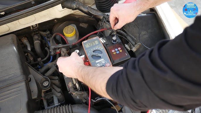 Come ricaricare la batteria dell'auto con i cavi: tutti i passaggi