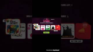 Aww Catnip!Exploding Kittens App
