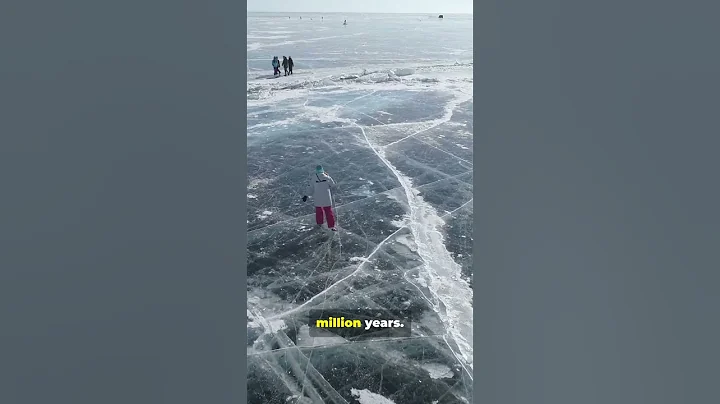 Know! What's Hiding in Earth's Deepest Lakes!