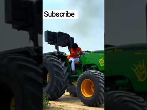 Tractor Short Video Tractor Shorts Video 