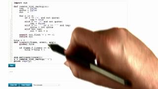 Minimum Set of Changes Solution - Software Debugging