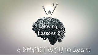 Moving Lessons 2