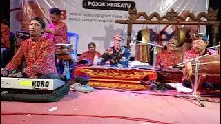 gending2 campursari Laras jati aji pojok kidang bang wajak malang