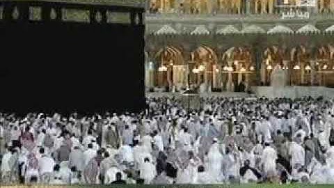 أواخر سورة الزخرف | عشاء الثلاثاء ٦ ربيع الأول ١٤٣٠هـ للشيخ صالح آل طالب