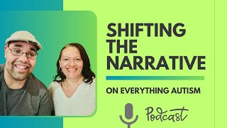 EPISODE 102: Creating an Autistic Children’s Show with Stephen Shore