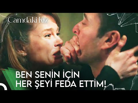 Nalan Duydukları Karşısında Deliye DÖNDÜ! | Camdaki Kız