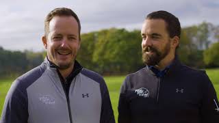 YGT Rory & Gareth discuss Attending The Masters with Your Golf Travel + Courses You Can Play