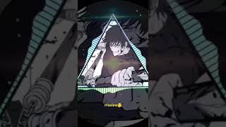 Montagem Coral x ? || Mushup Preview || #phonk #jjk #music