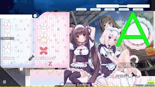 making an osu skin while high