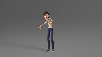 KANKURGACHI_Debargha Dey_CHARACTER ANIMATION SEQUENCE