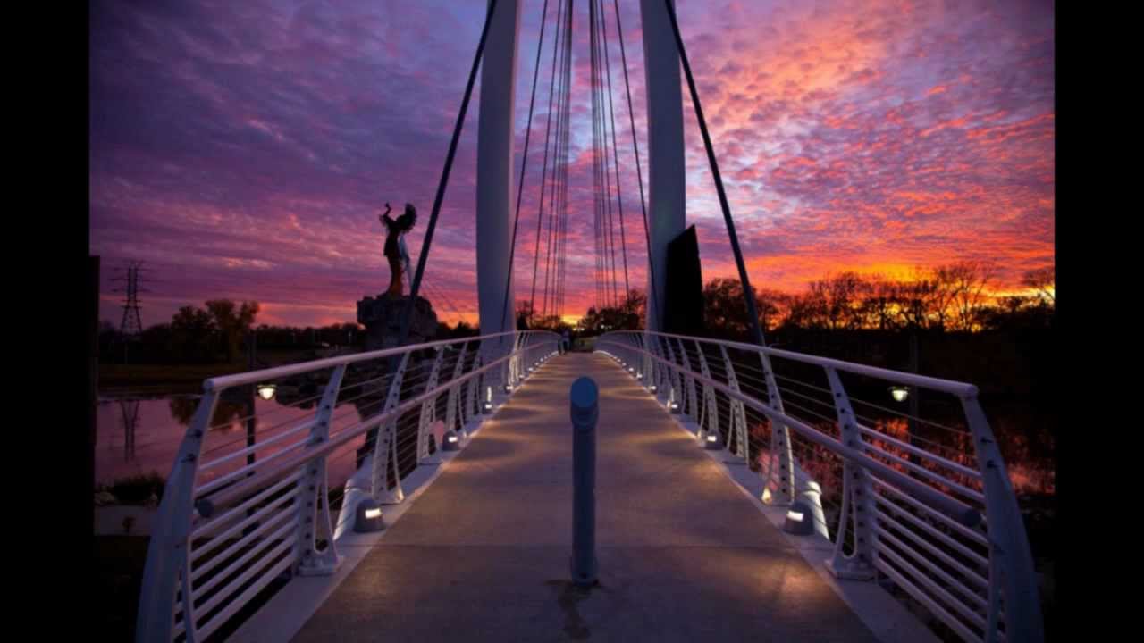 wichita kansas - youtube