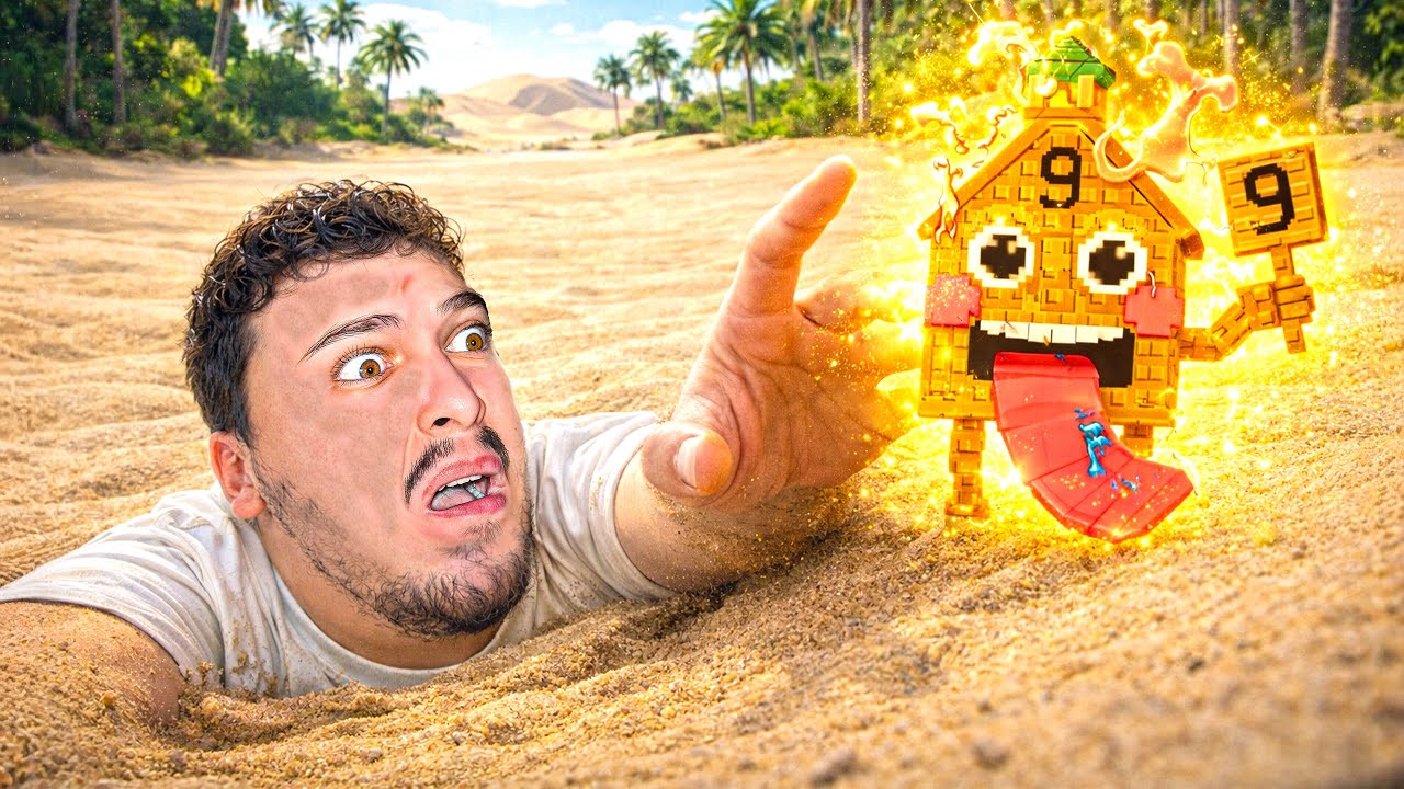 Kujdes nga Rera e Shpejt, VJEDHI BRAINROTAT