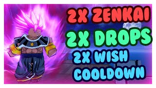 New Dragon Soul Update Brings Mive 2X Pity