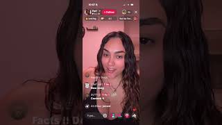 Chill BBW TikTok Live (3/27/26)