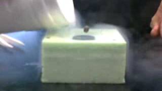 Mr. Larry Mounser's  Y12 Physics' ex: 3/3 20100826