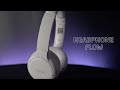 Pulse | Headphone Flow - PH393 e PH394