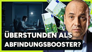 Download Lagu Diesen teuren Fehler machen ALLE bei Überstundenvergütung! MP3