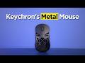 Keychron M3 Mini (Metal Edition) Review