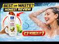 Parachute Advance |Deep cleansing Shower Gel |Honest Review | Must watch
