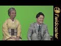 【メイキング】千鳥の仲の良さが伝わる「Indeed」新CM