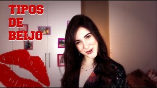Tipos De Beijo