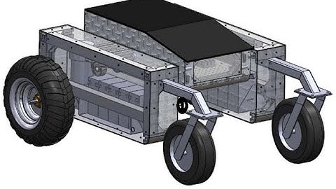 Automatic Vehicle Robot Car Control Video by ESP32, Python, and webserver. YOLO V11  Video No2