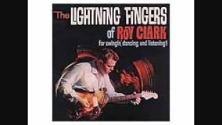 Roy Clark - "Drifter's Polka" chords