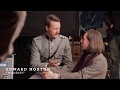 A Clip from “The Making of THE GRAND BUDAPEST HOTEL"