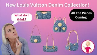 【LV◆可愛い♡】 Louis Vuitton クロッグ デニム mqdefault.jpg