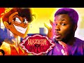 Charlie Is Going Crazy! | **HAZBIN HOTEL** S2 Eps 3-4 | First Time Reaction |