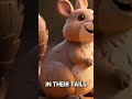 Incredible Adaptations of Marsupials #animalfacts #wildlifefacts #kidslearning