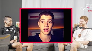How Markian started YouTubing and why he quit to travel the world