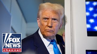 Not knowing what Trump's plans are is 'what makes him so effective': Kaylee McGhee White