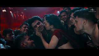 kya hoga sakiyo ka jo ham pina chhod de (4K Video) Jasmine Sandlas | Malaika Arora | Thama Song