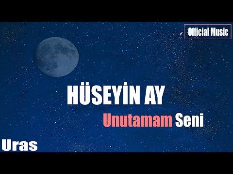 Hüseyin Ay -