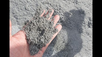 Trạm nghiền Terex MPS sx cát nhân tạo chuẩn quốc tế - Tân Sơn Ninh Thuận