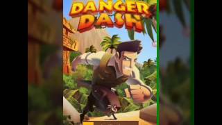 لعبه  Danger   Dash screenshot 3