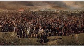 ماذا لو حكم الاسلام من جديد   انشودة بحلم لو عاد الاسلام سمعها