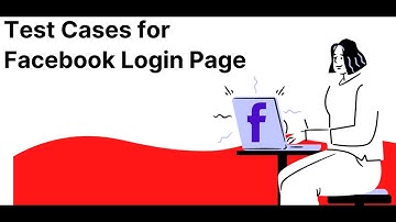 How to write Facebook Login Test Case in selenium java