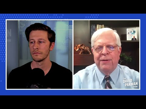 Pakman Vs Prager, analysis