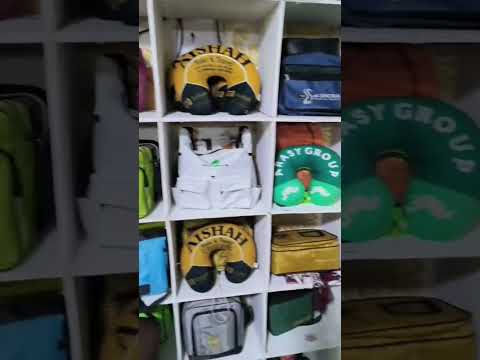 yu pilih koper buat umrah #ustadzadihidayatofficial #herballove #beonet #menebarmanfaat