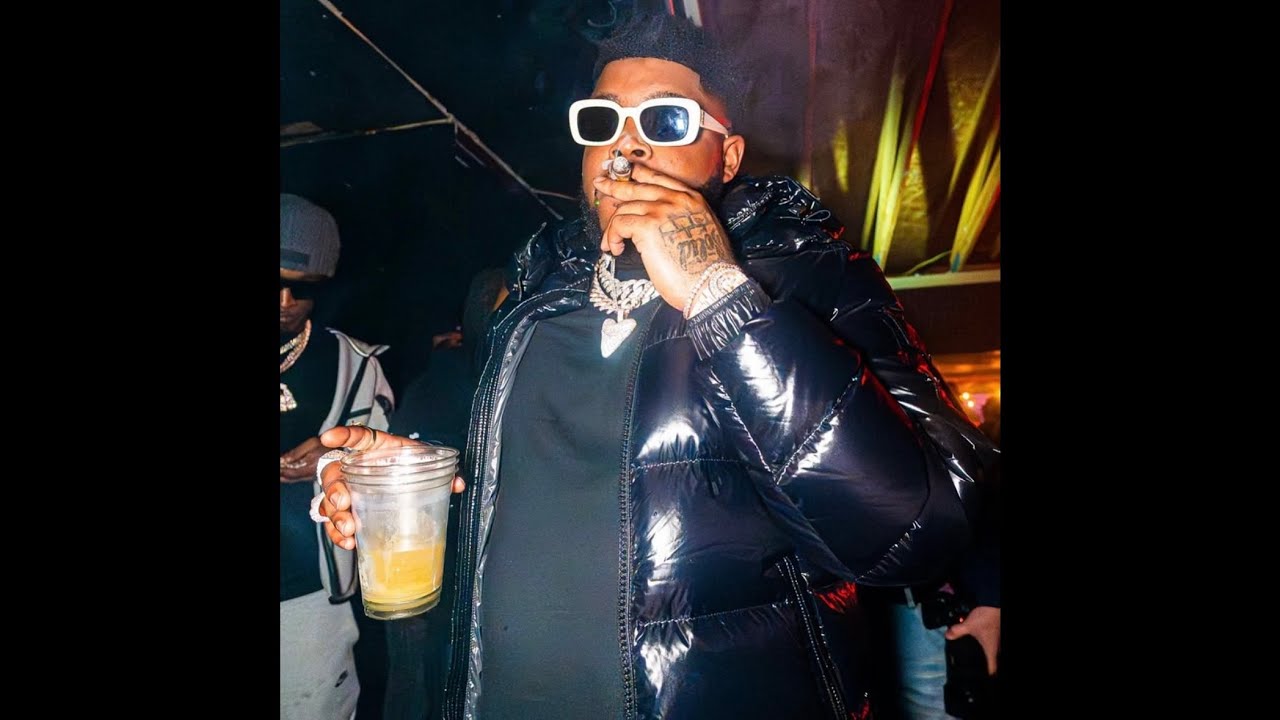 [FREE] Bossman Dlow Type Beat - "Save As"