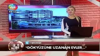 Vitalia Narlıdere Lansman Haberi